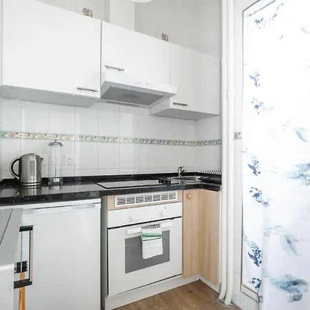 Elegante Haussmannienne Au Coeur Du 6eme Appartement