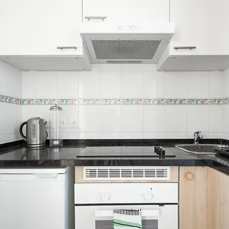 Elegante Haussmannienne Au Coeur Du 6eme Apartamento