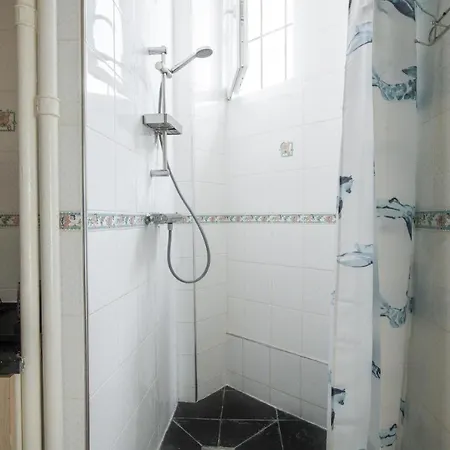 Elegante Haussmannienne Au Coeur Du 6eme Apartamento Paris