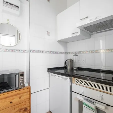 Apartment Elegante Haussmannienne Au Coeur Du 6eme Paris